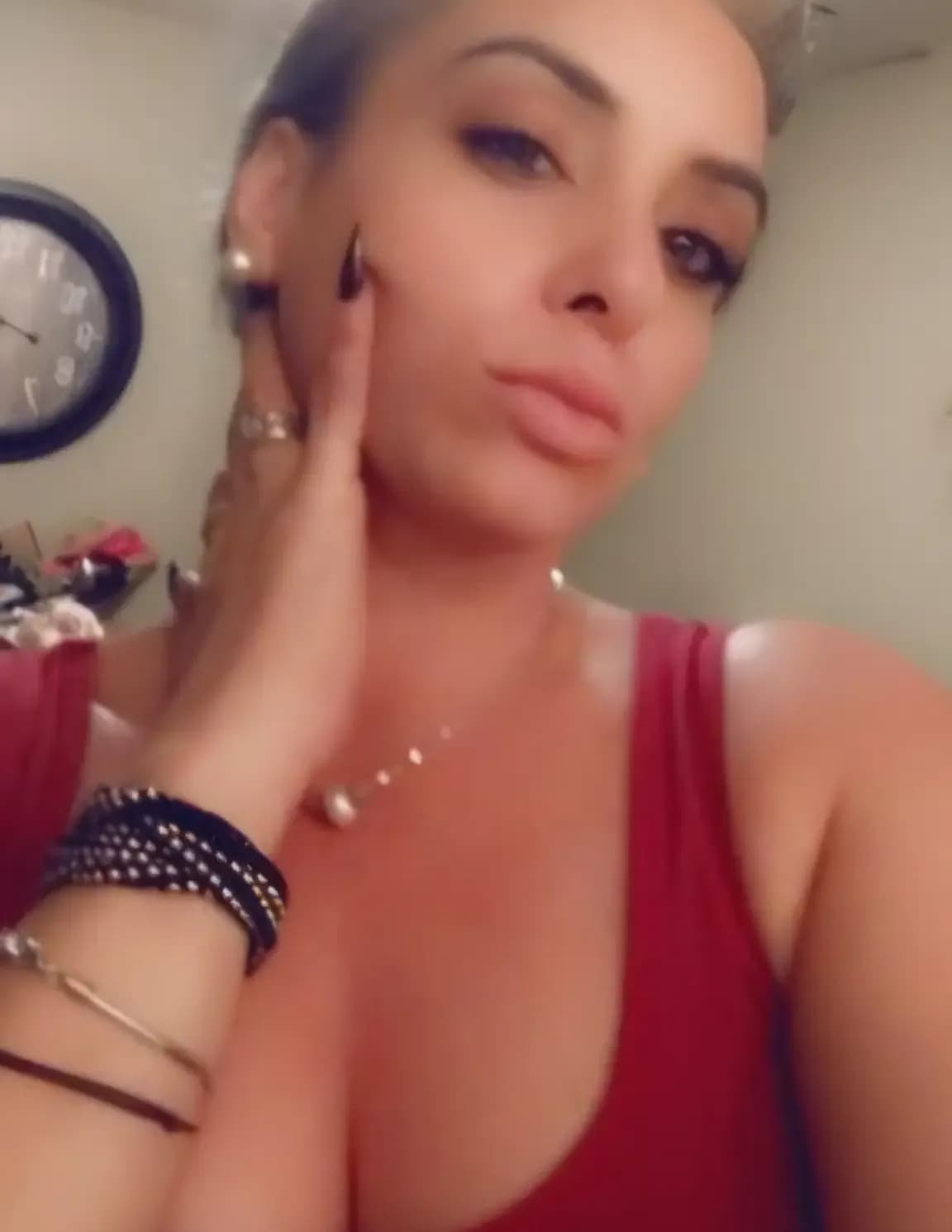 Lauren  Blair image