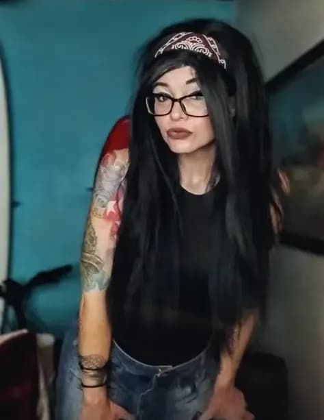 Krista Amanda image