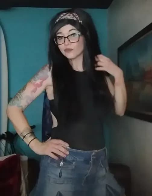 Krista Amanda image