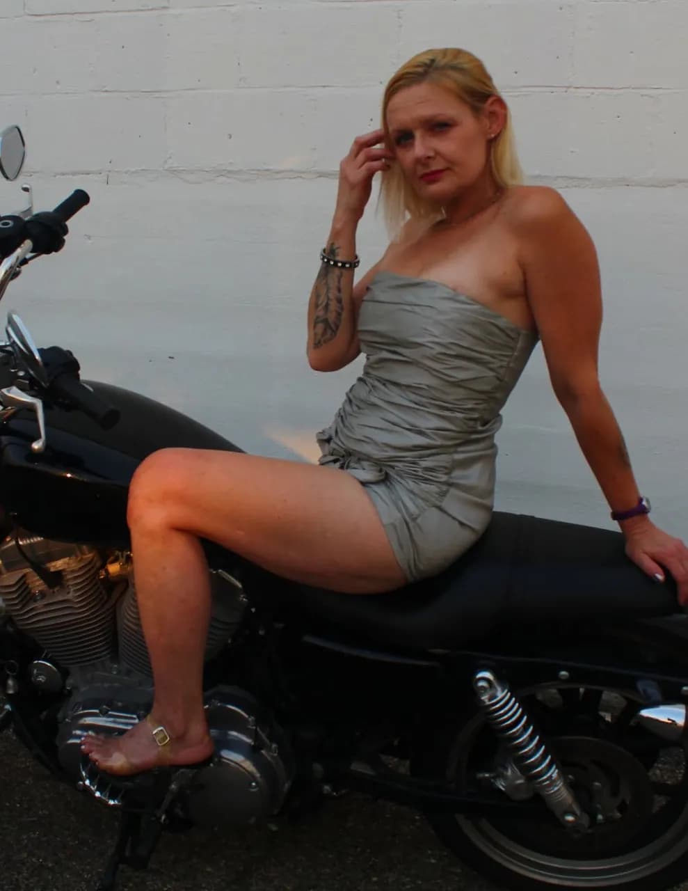Lacie Mack image