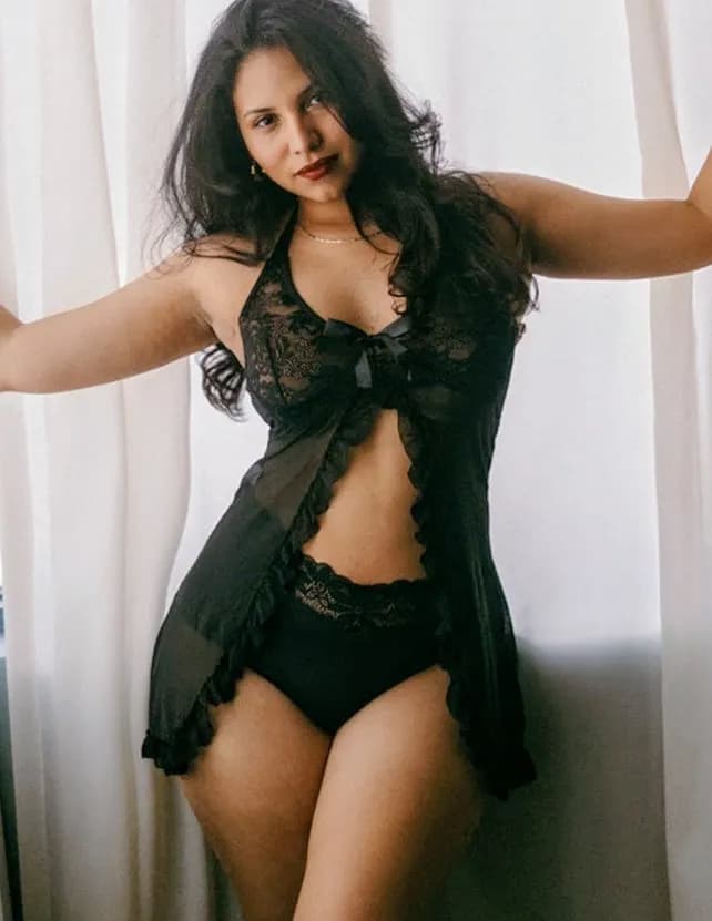 Nayeli Zambrano image
