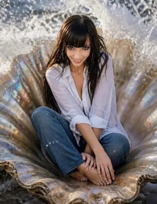 Angela image