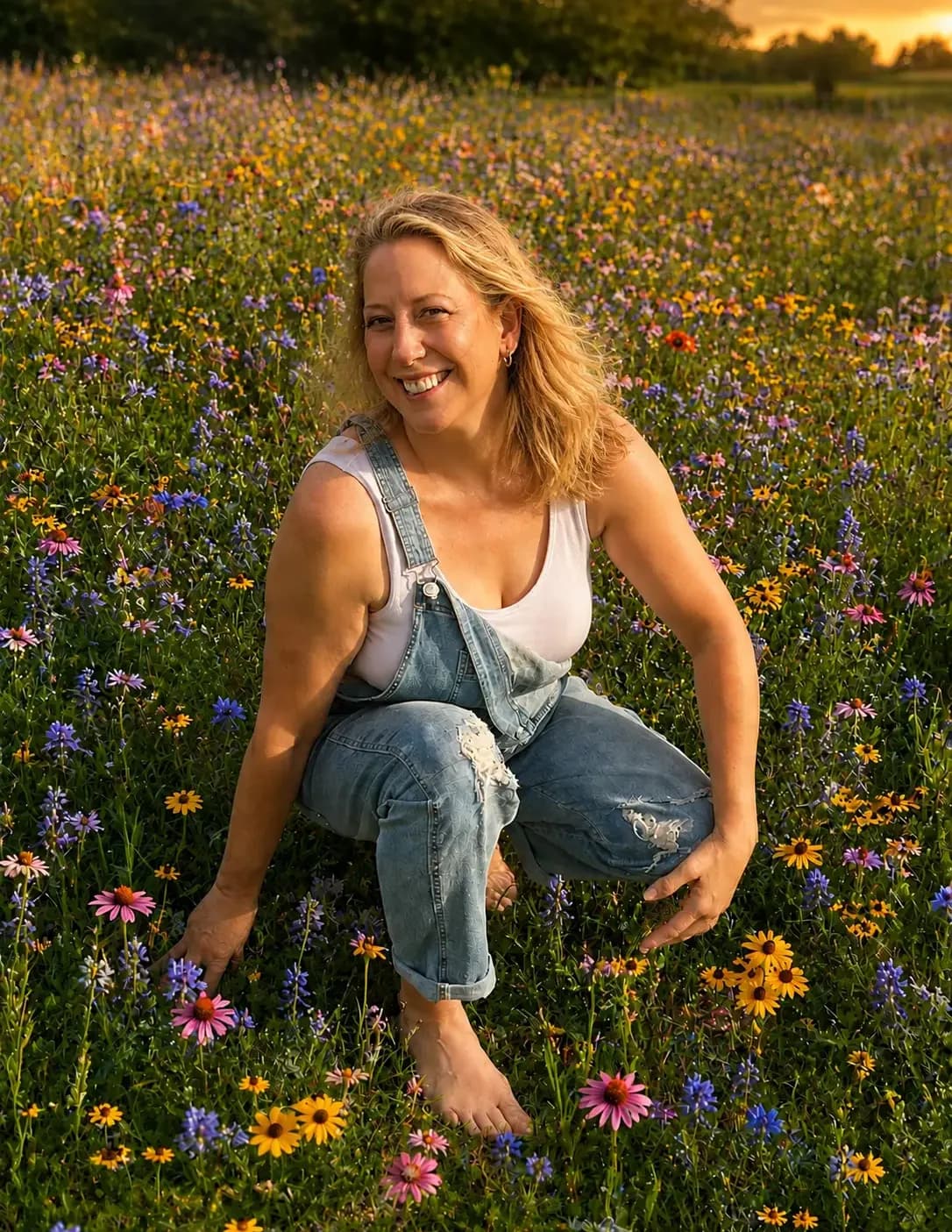 Tanya Ford image