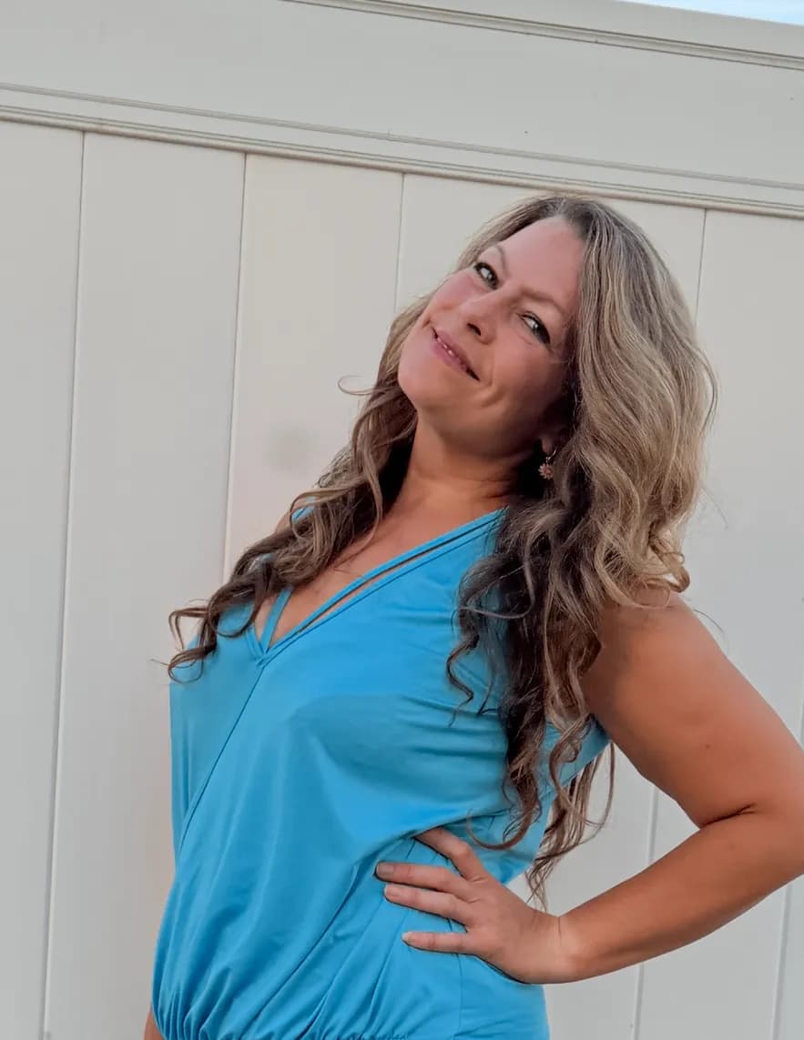 Kimberly Hope image