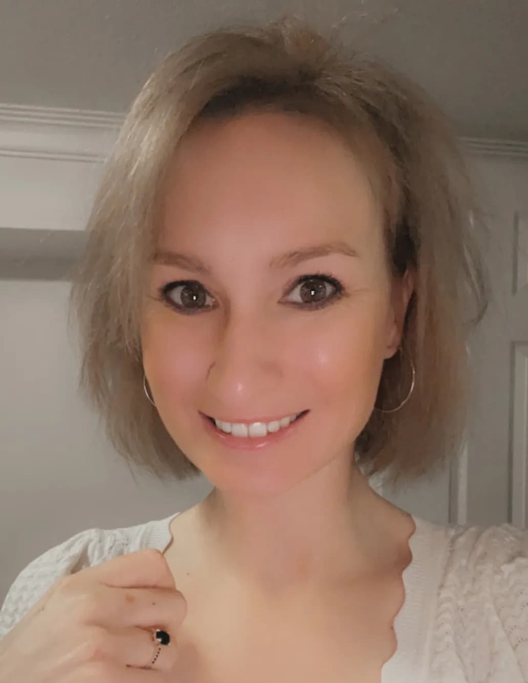 Sue-Ellen Parrott image