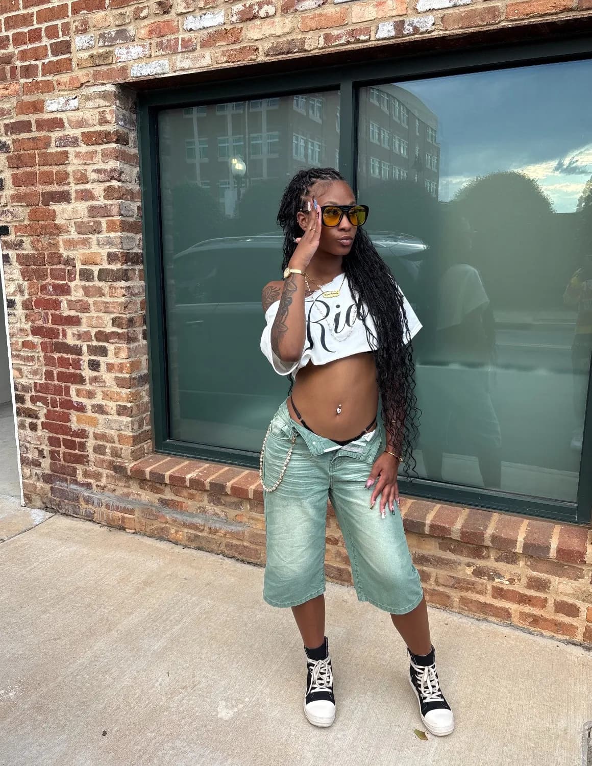 Aniyah Spivey image