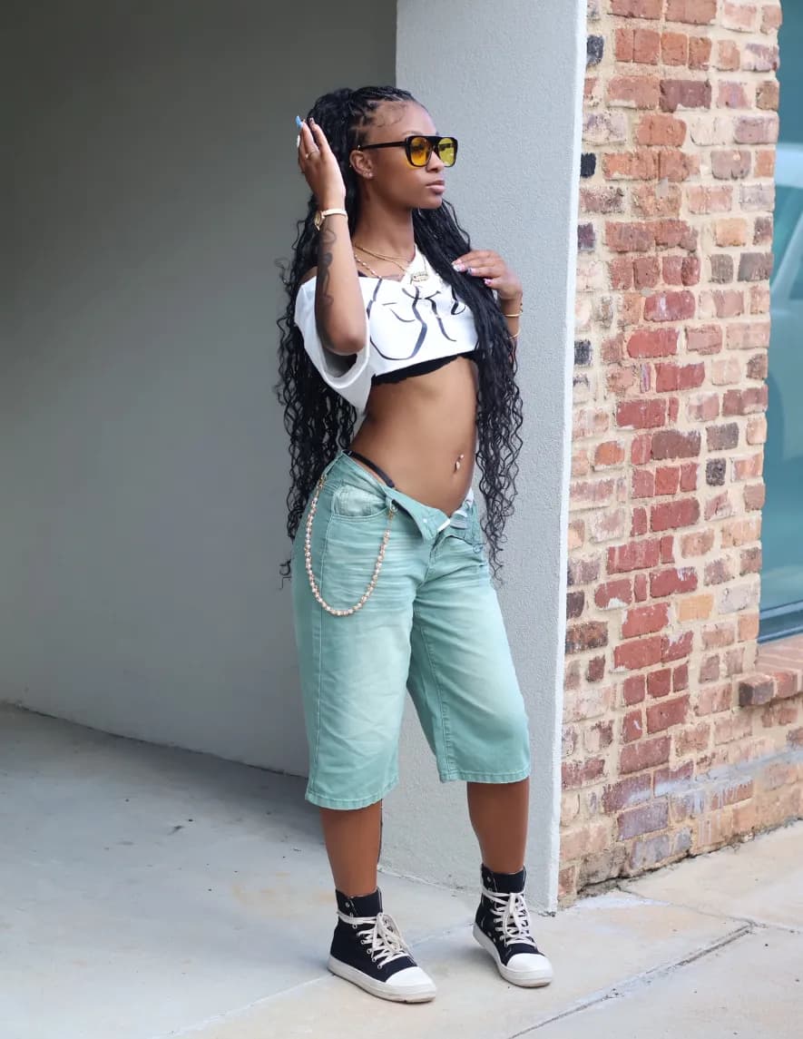 Aniyah Spivey image