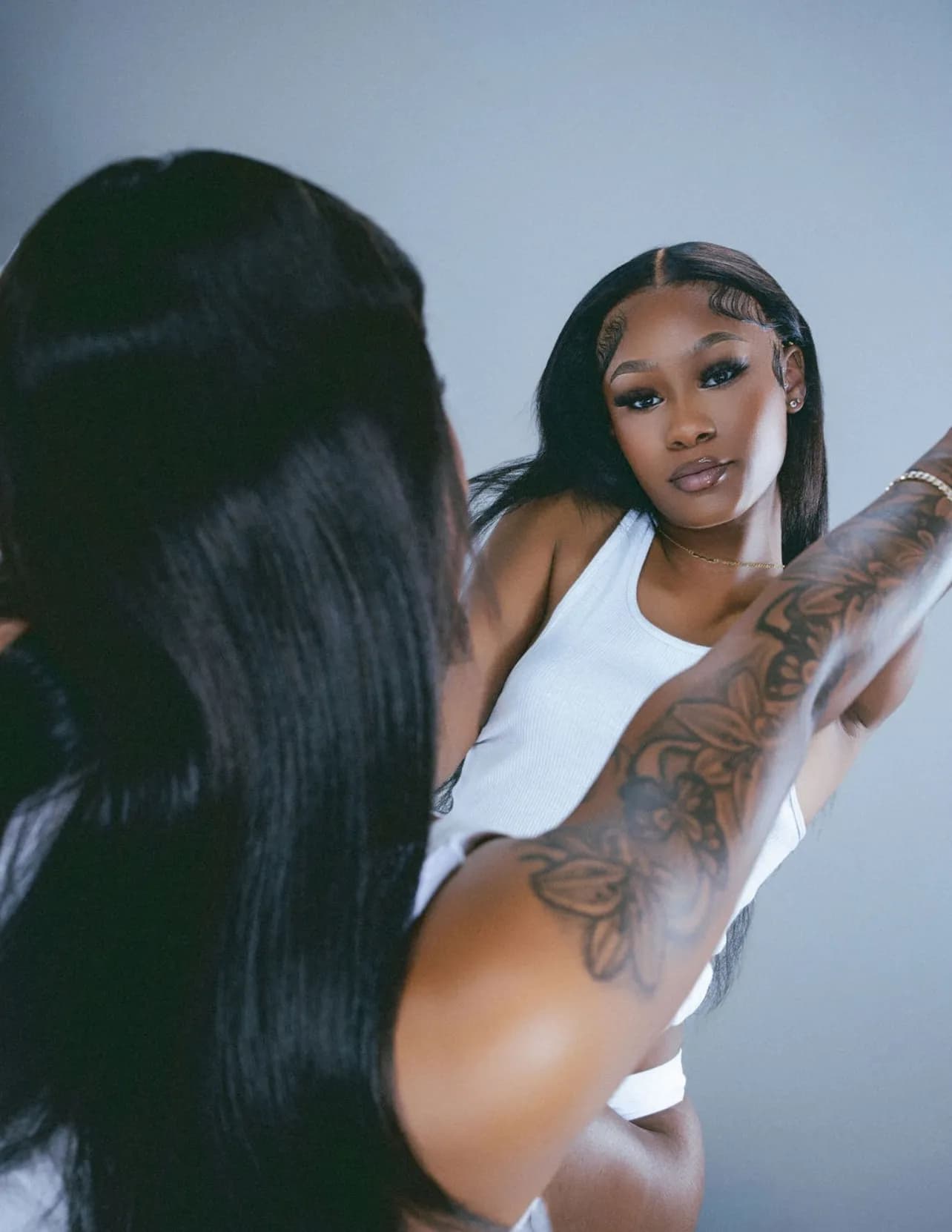 Aniyah Spivey image