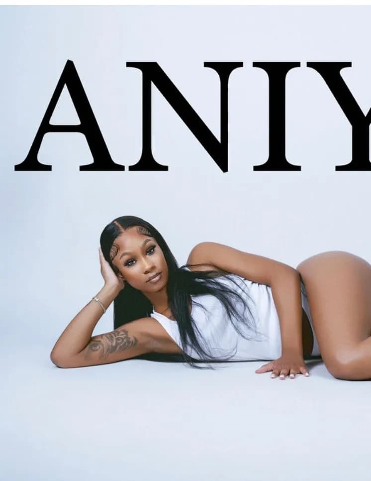 Aniyah Spivey image