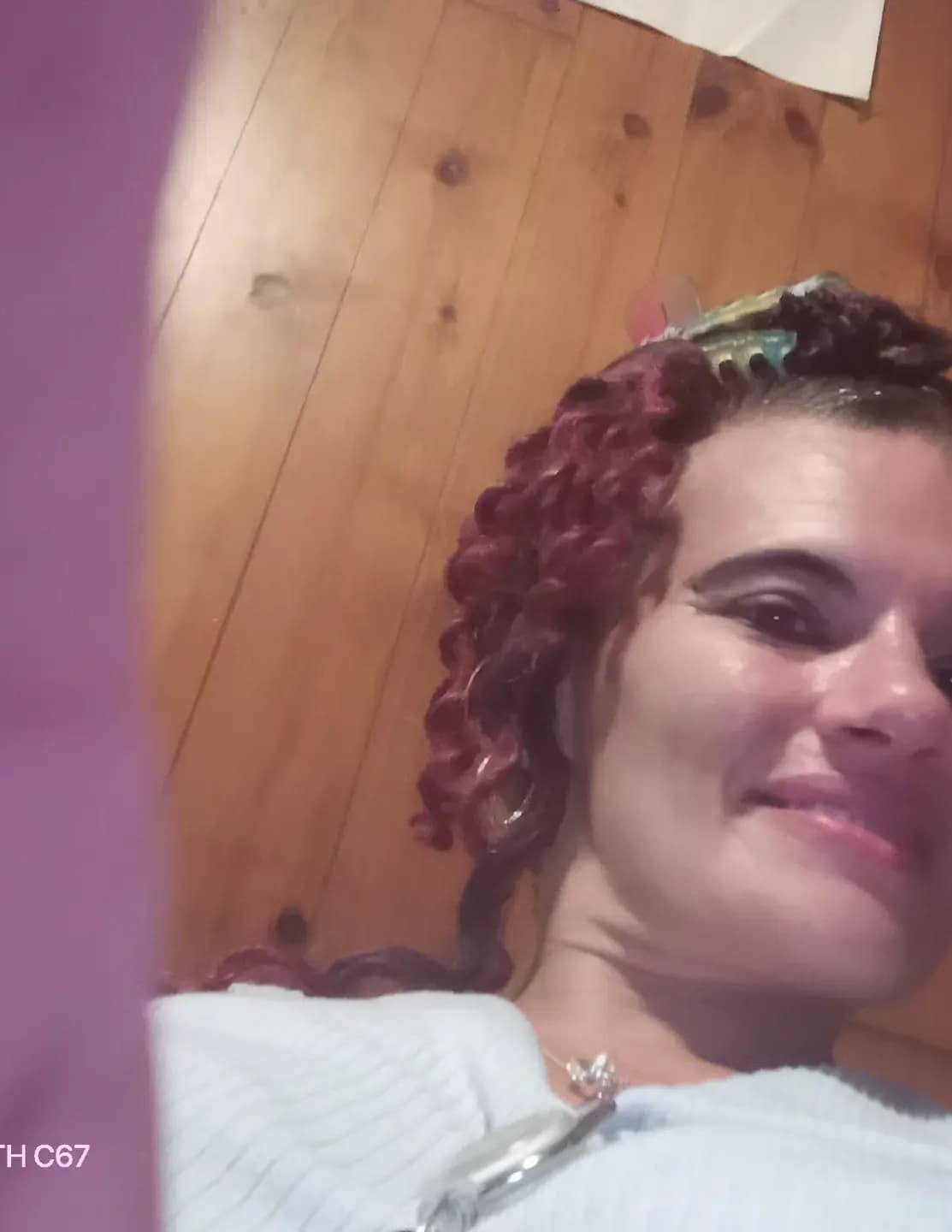 Jennifer Nicole Geri image