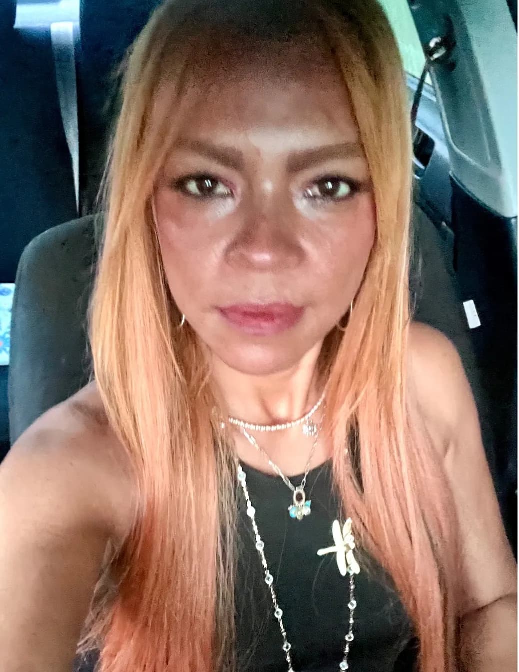Francheska Mary image