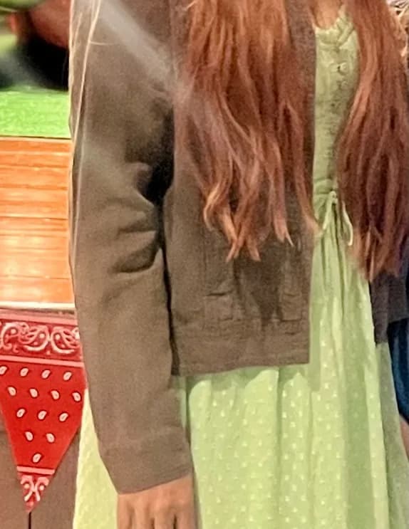 Francheska Mary image