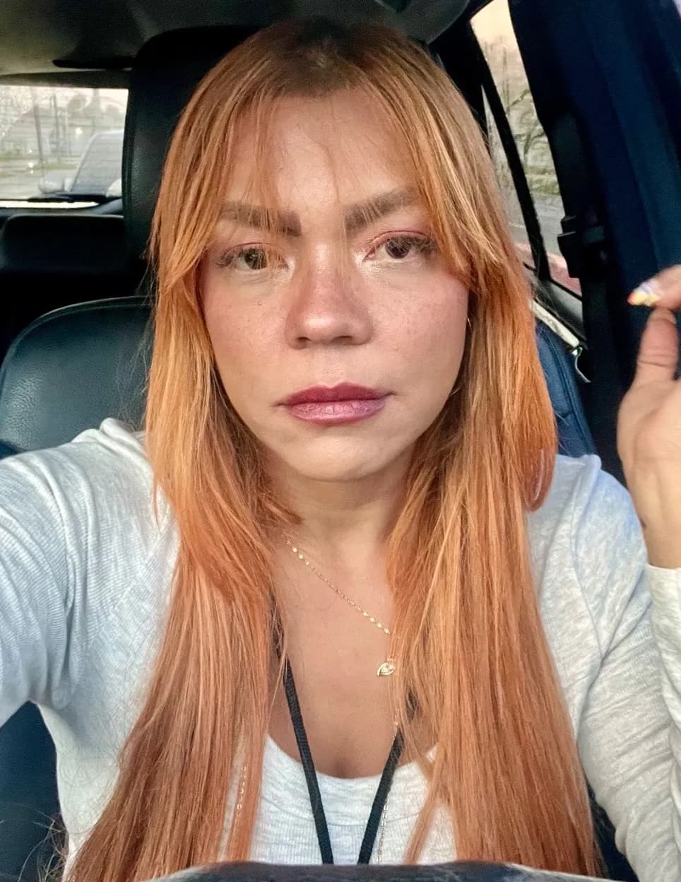 Francheska Mary image