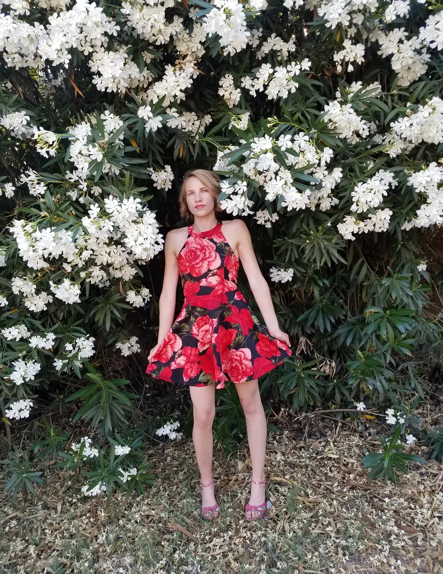 Masha image