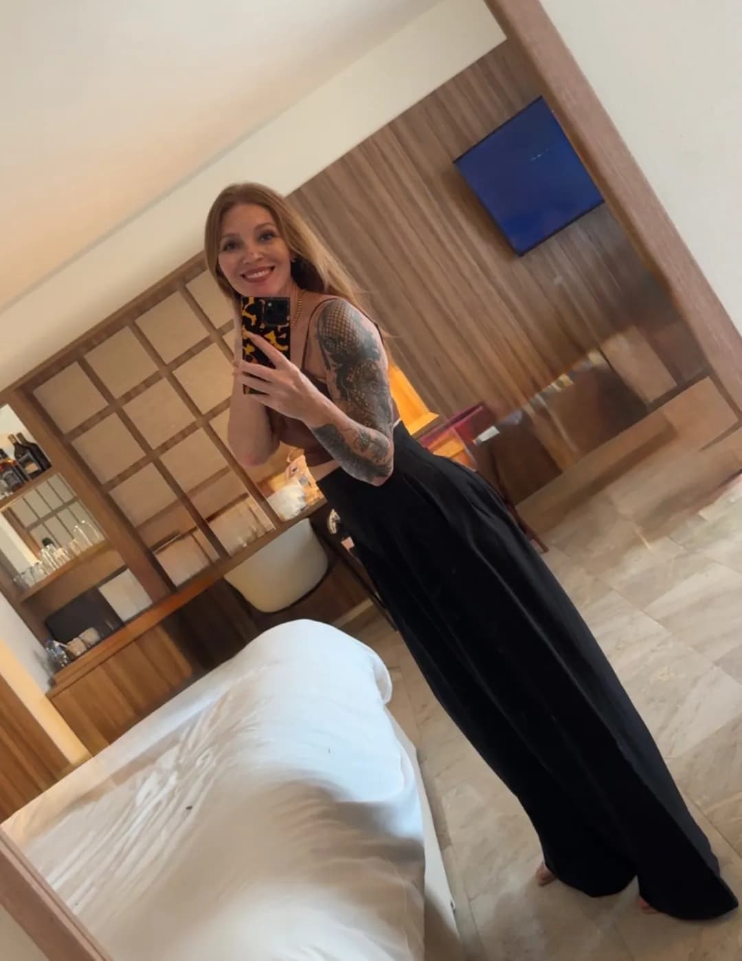 Brandi Meeker image