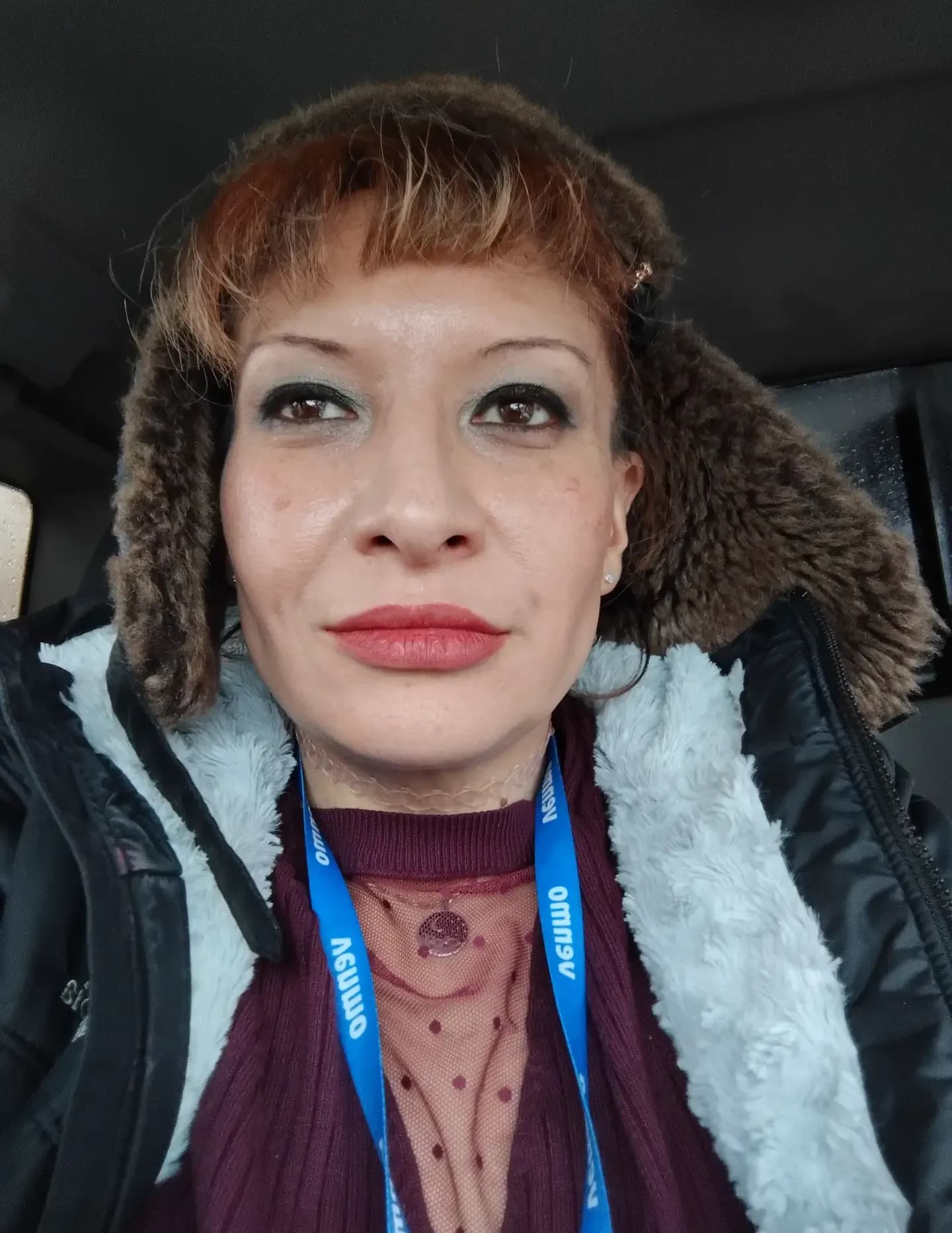 Crystal Ahenakew image