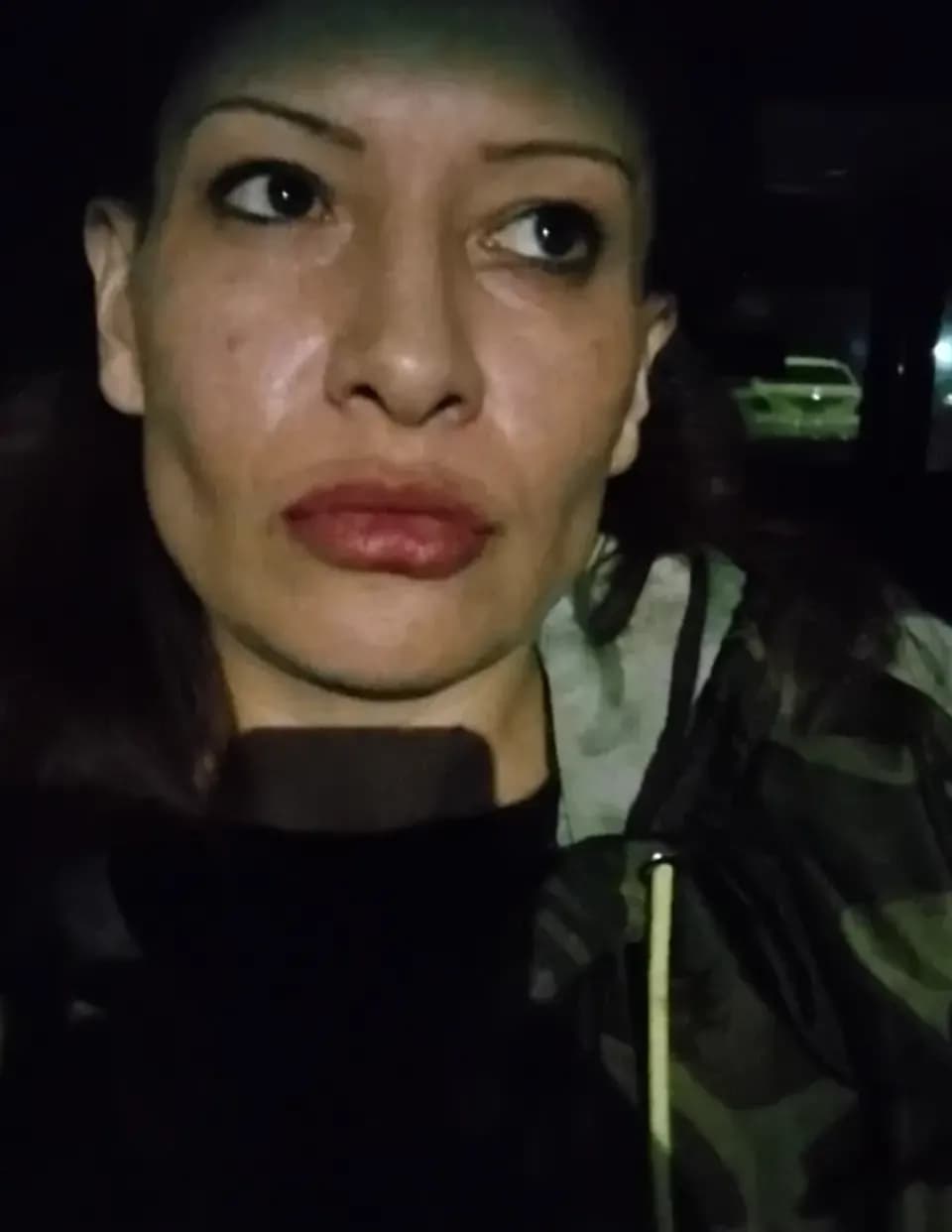 Crystal Ahenakew image
