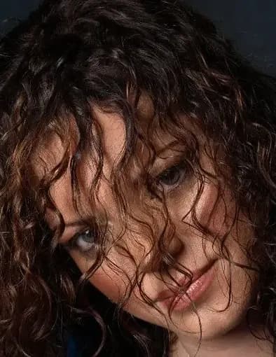 Rebecca Santiago-Fitzgerald image