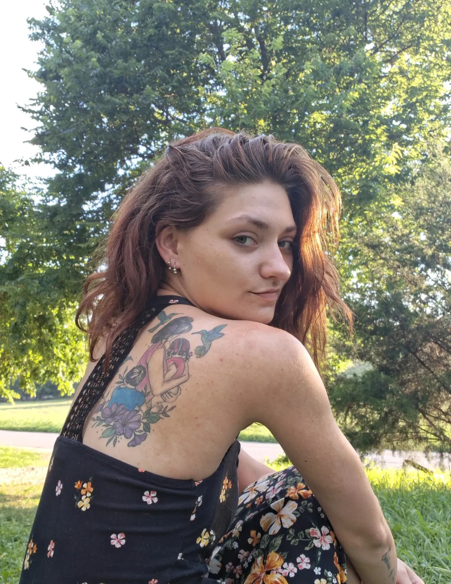 Bexxxi Babi image