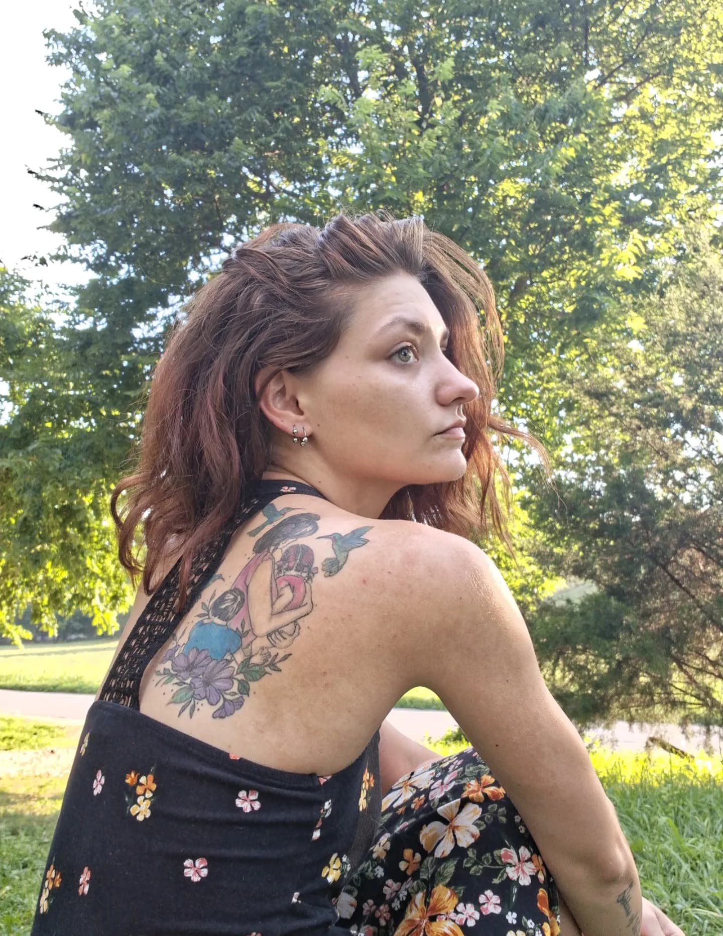 Bexxxi Babi image