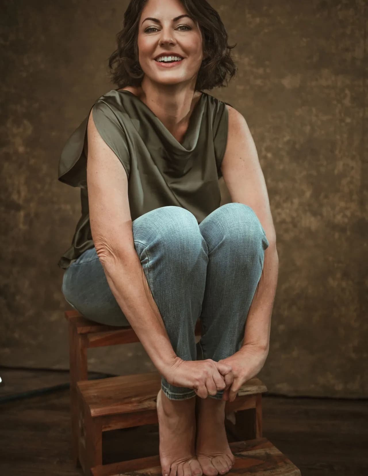 Rebecca B image