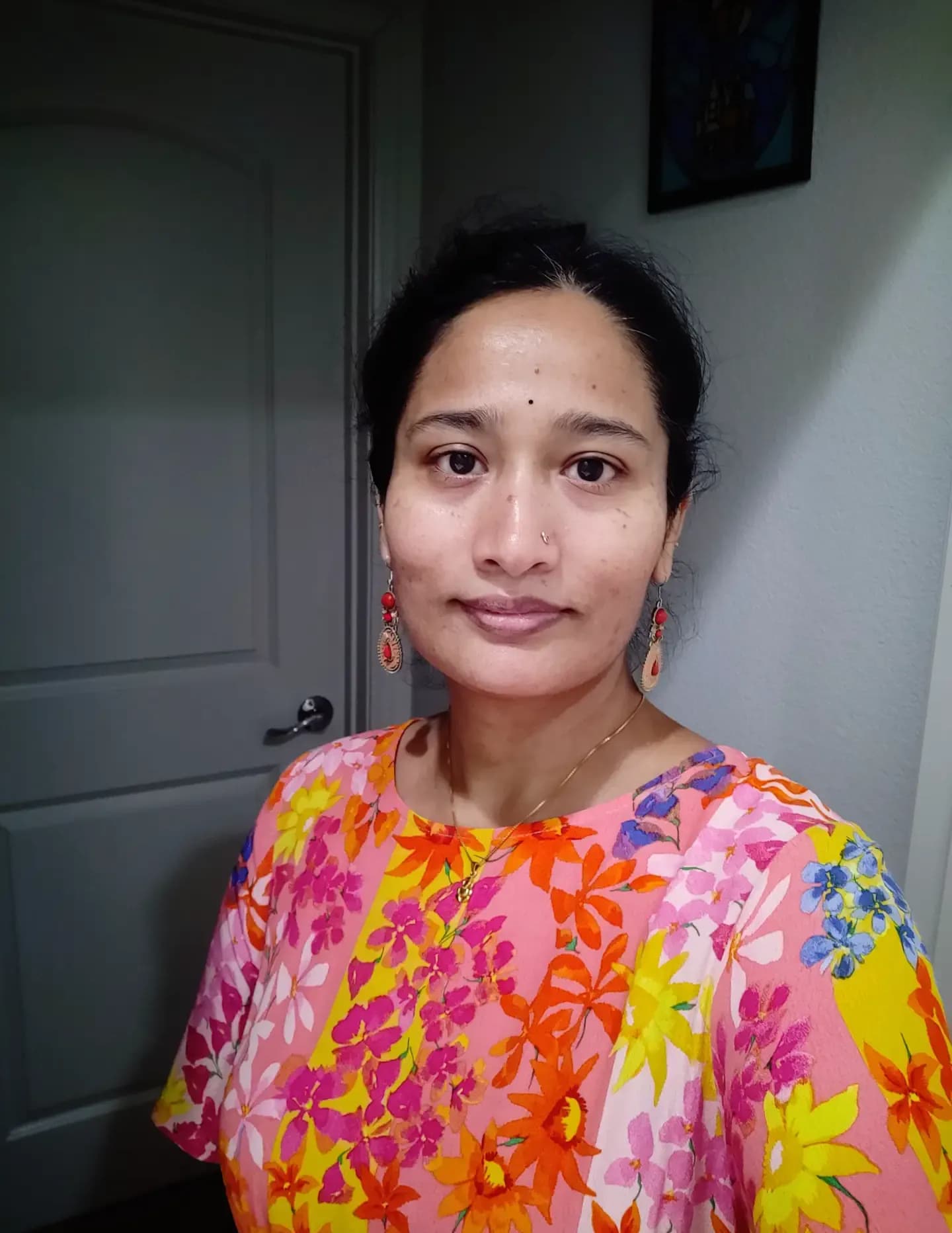 Padma K image