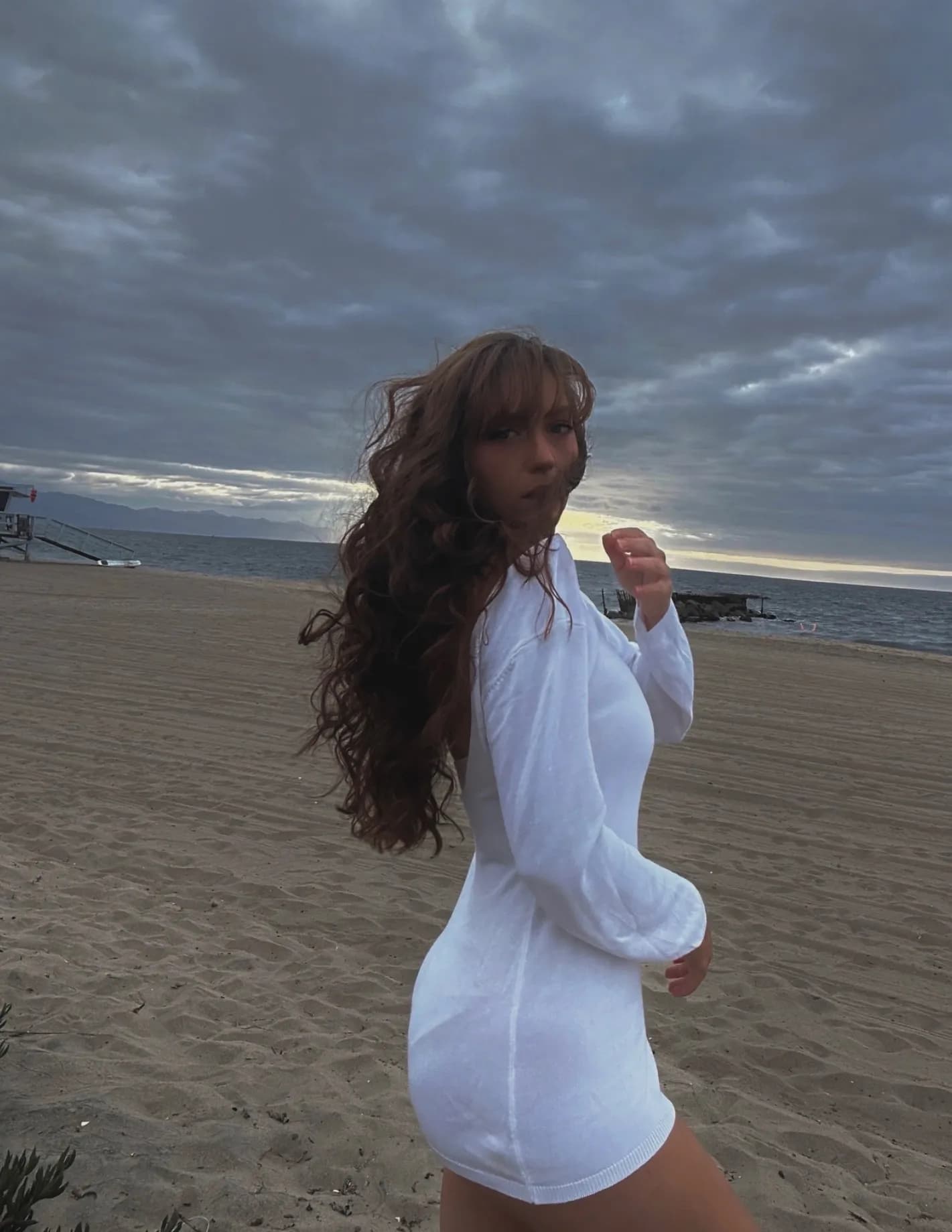 Monica image