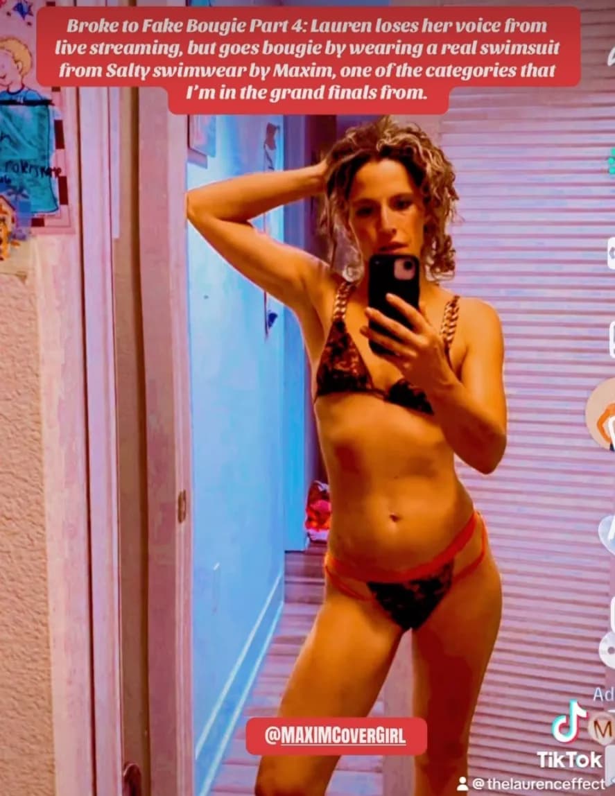 Lauren image