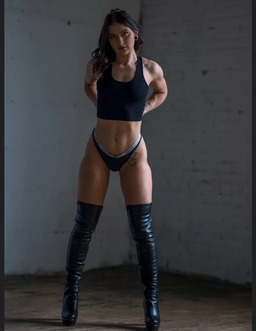 competitor bLRRB