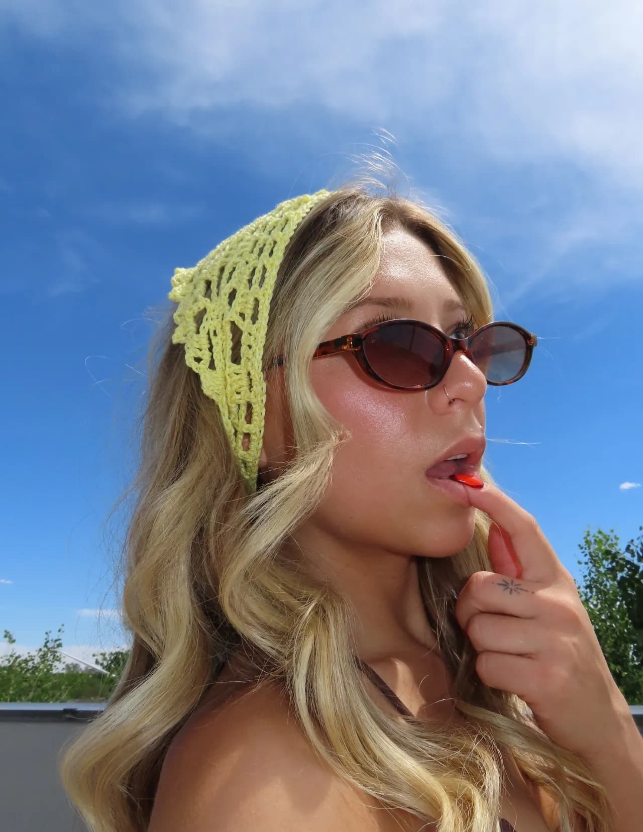 Masha Lubarskaya image