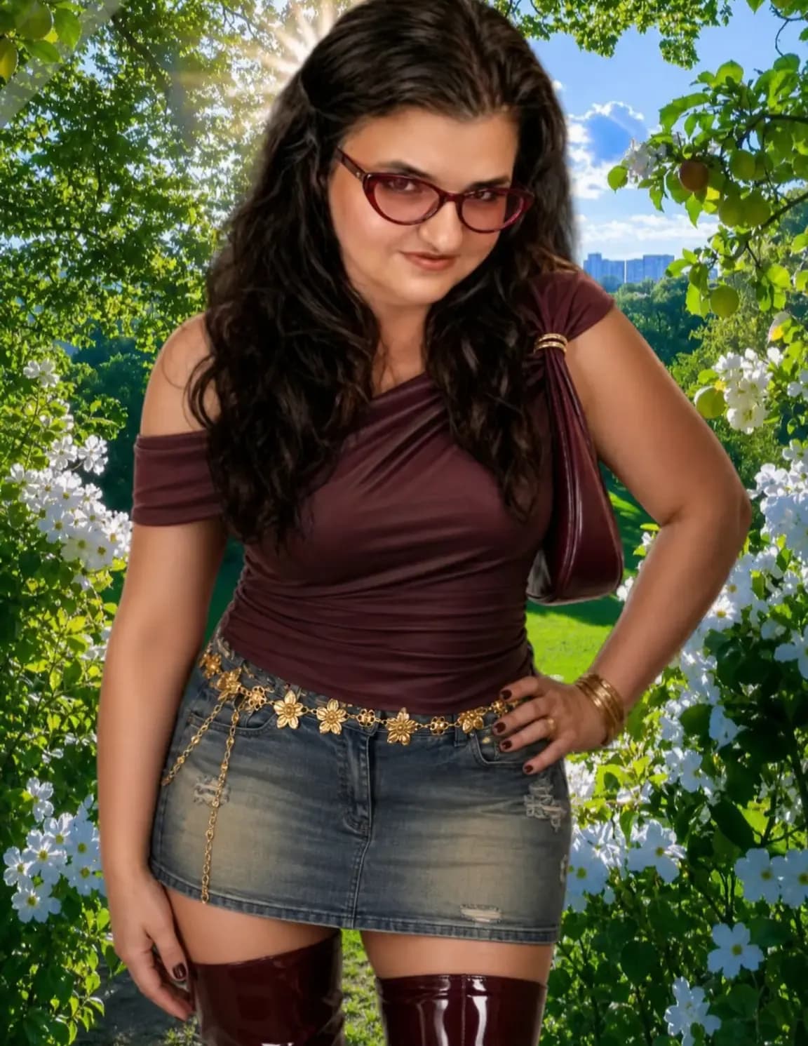 Jill White image