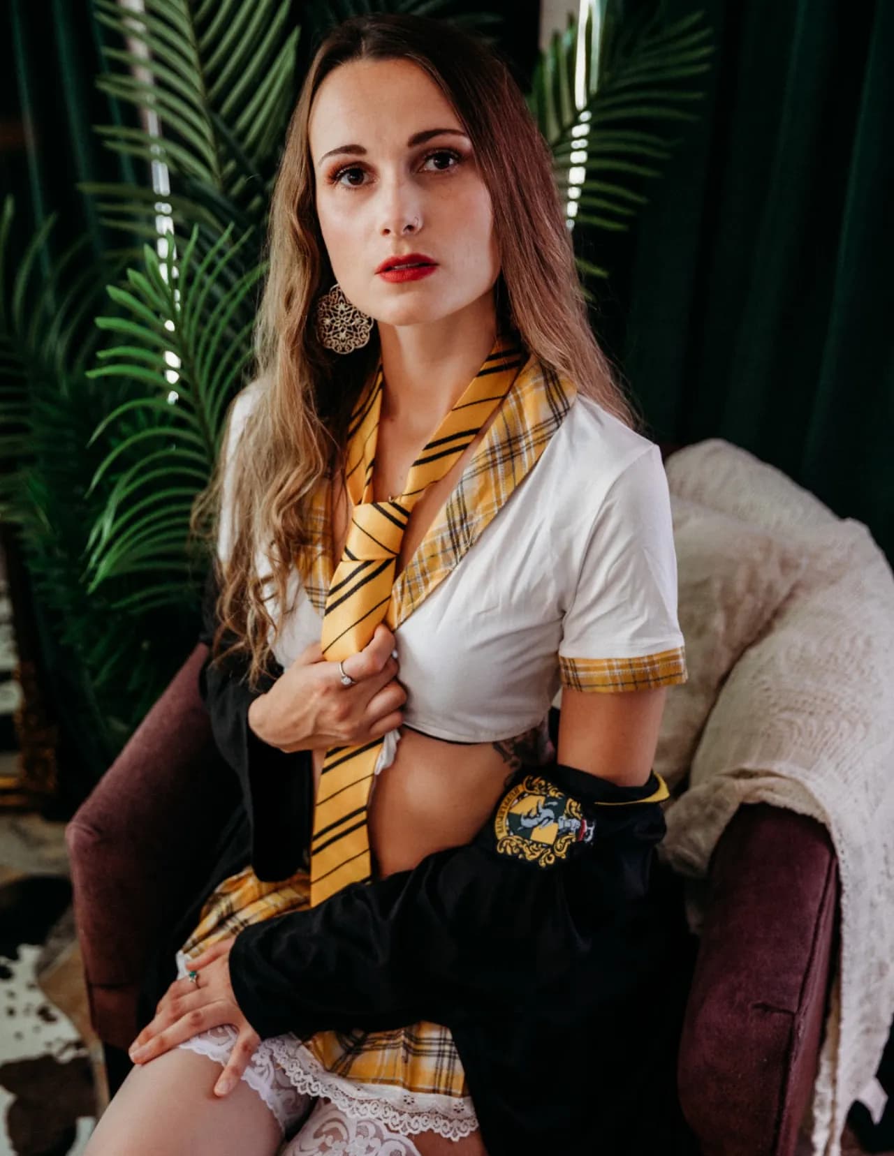 Heather MacMillan image