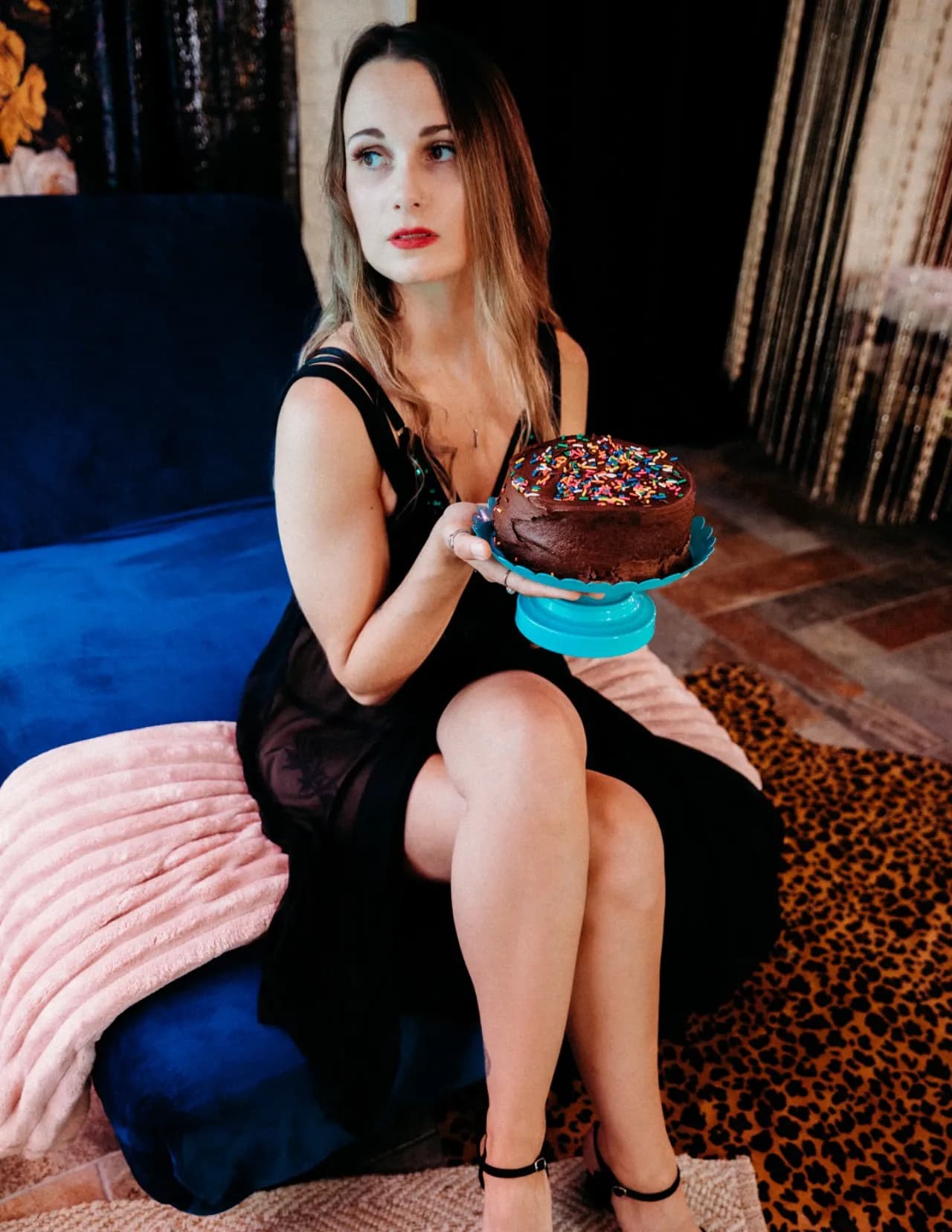 Heather MacMillan image