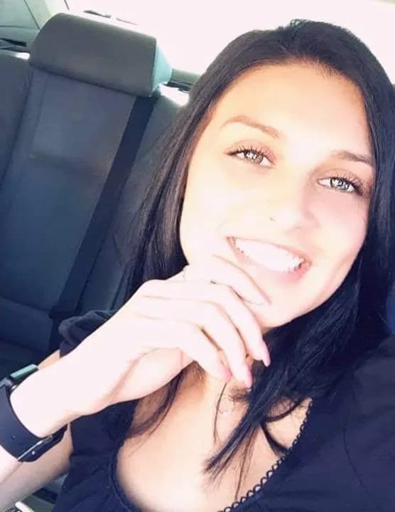 Kristen hall image