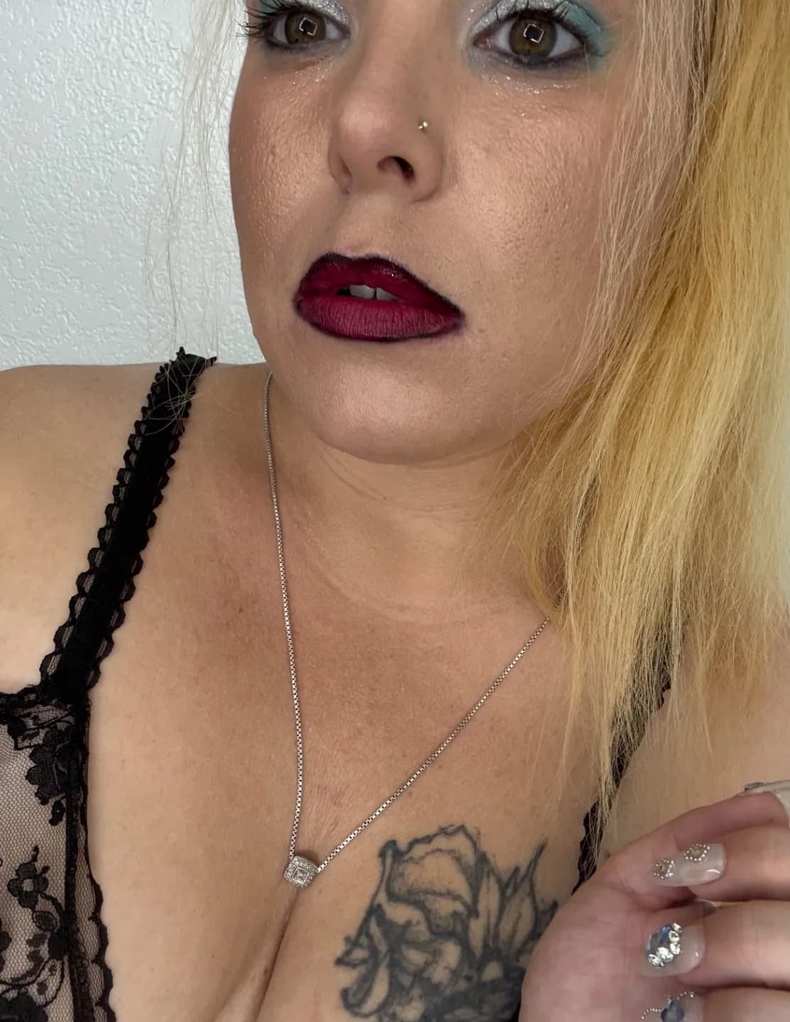 BeStylintotheMAXgirl image