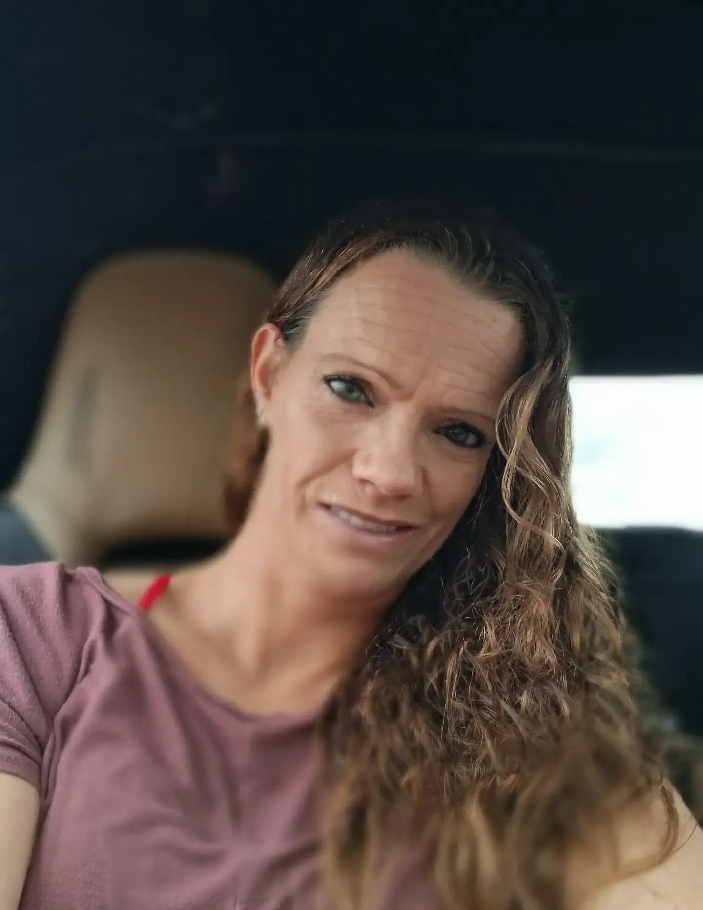 Tiffany hayes image
