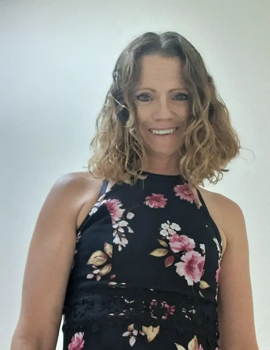 Tiffany hayes image