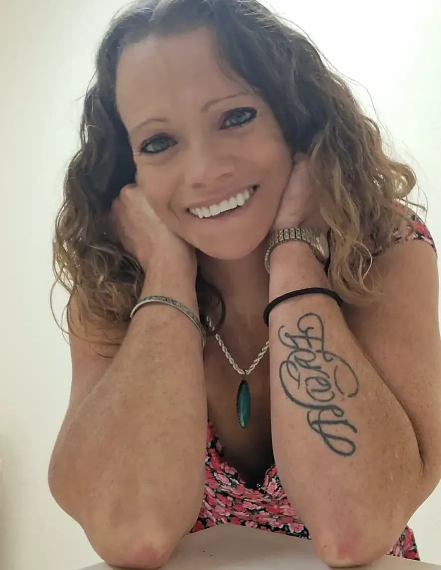 Tiffany hayes image