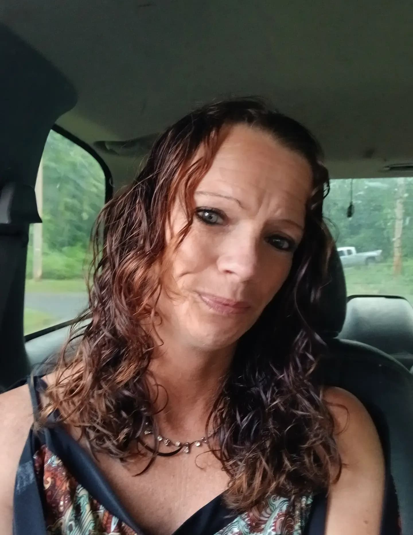 Tiffany hayes image