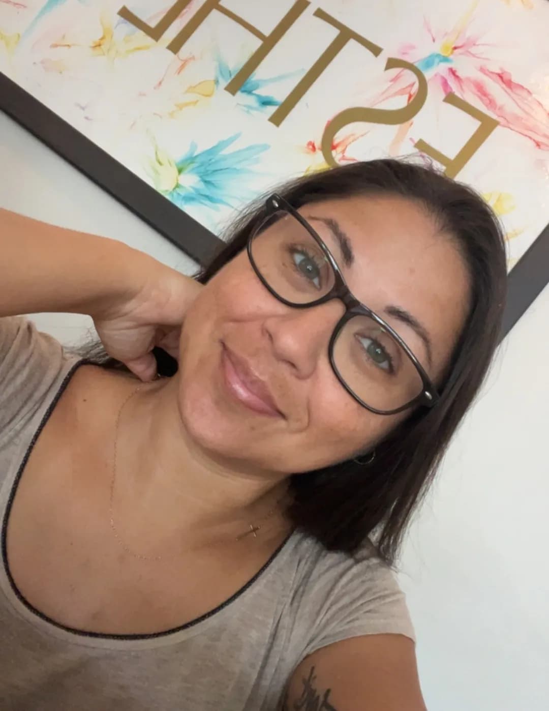 Nadia Ybarra image