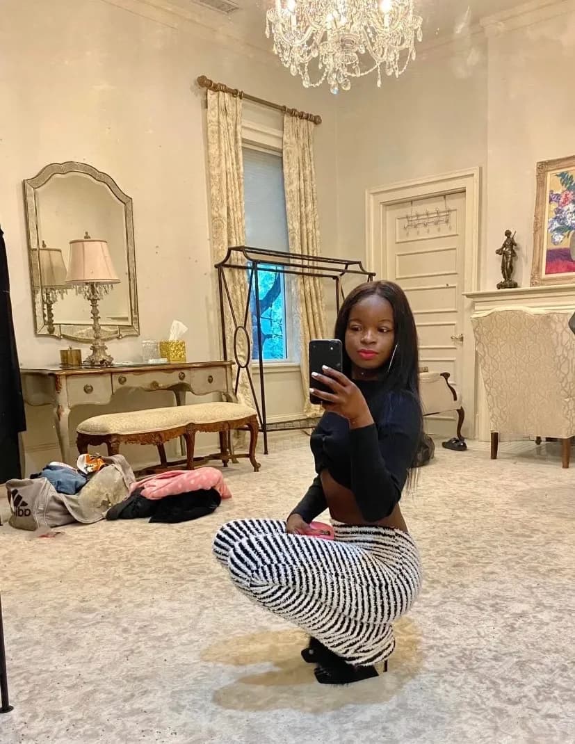Destini Young image