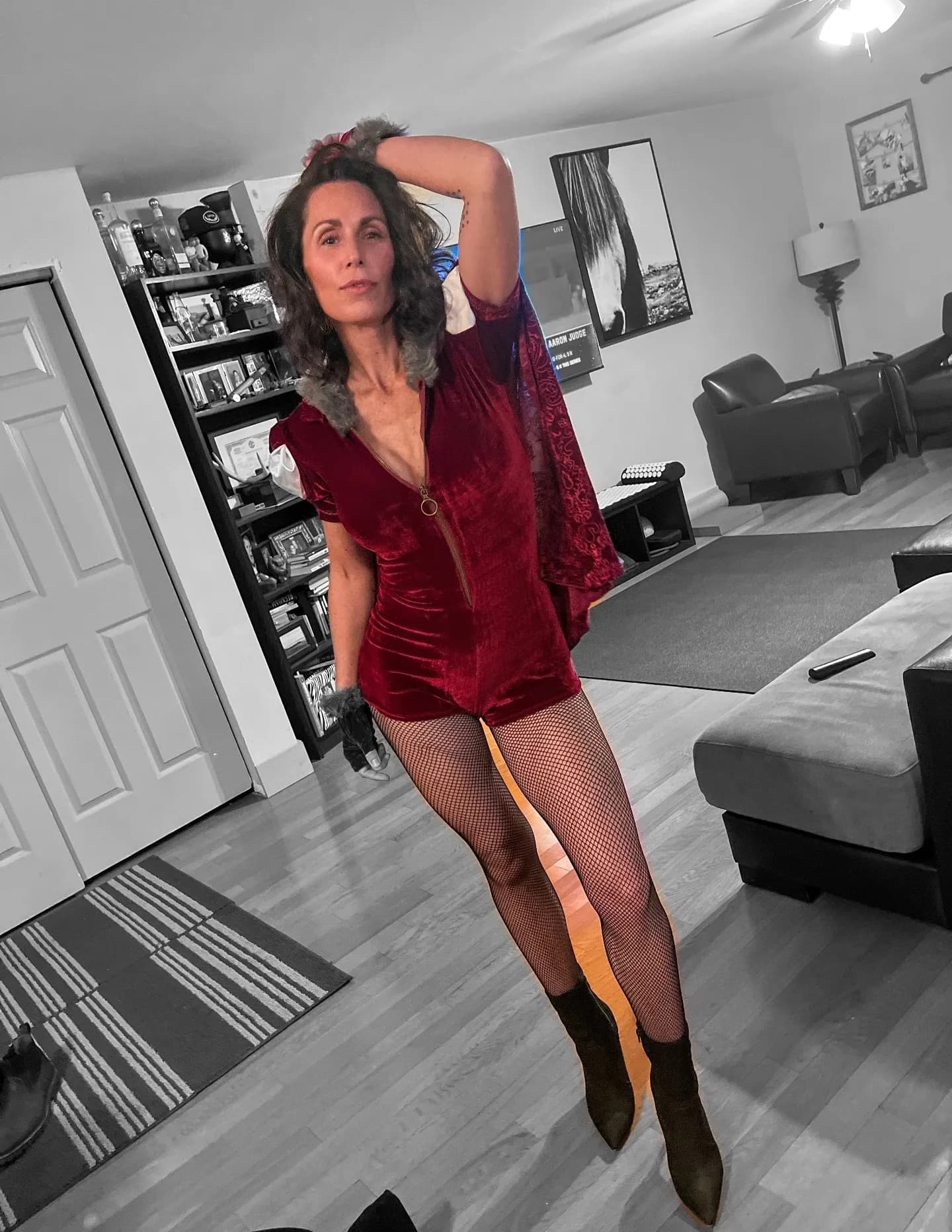 Brittany Browning image