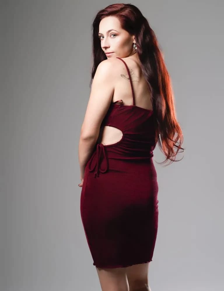 Mackayla Clarke image