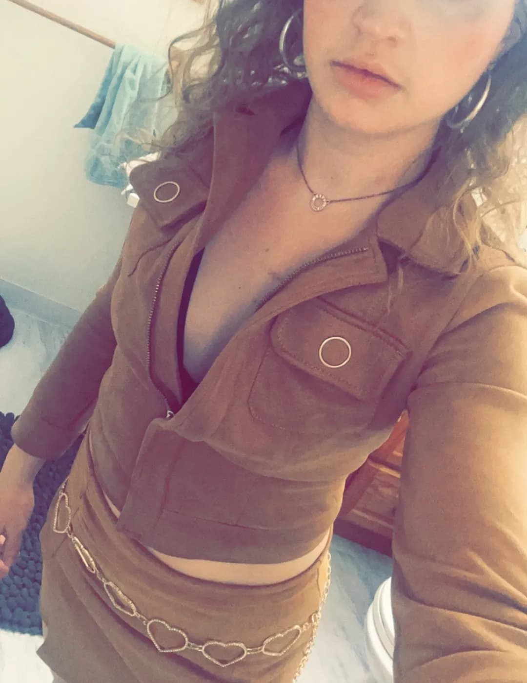 Tedra Manross image