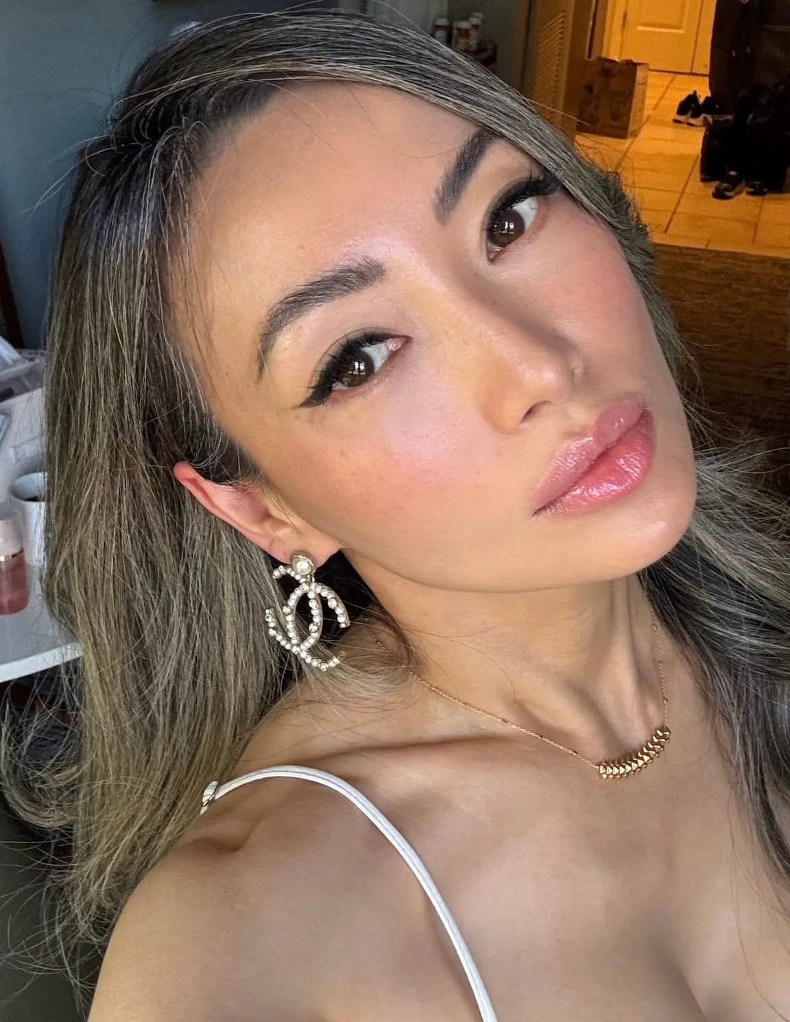 Joyce Chang image