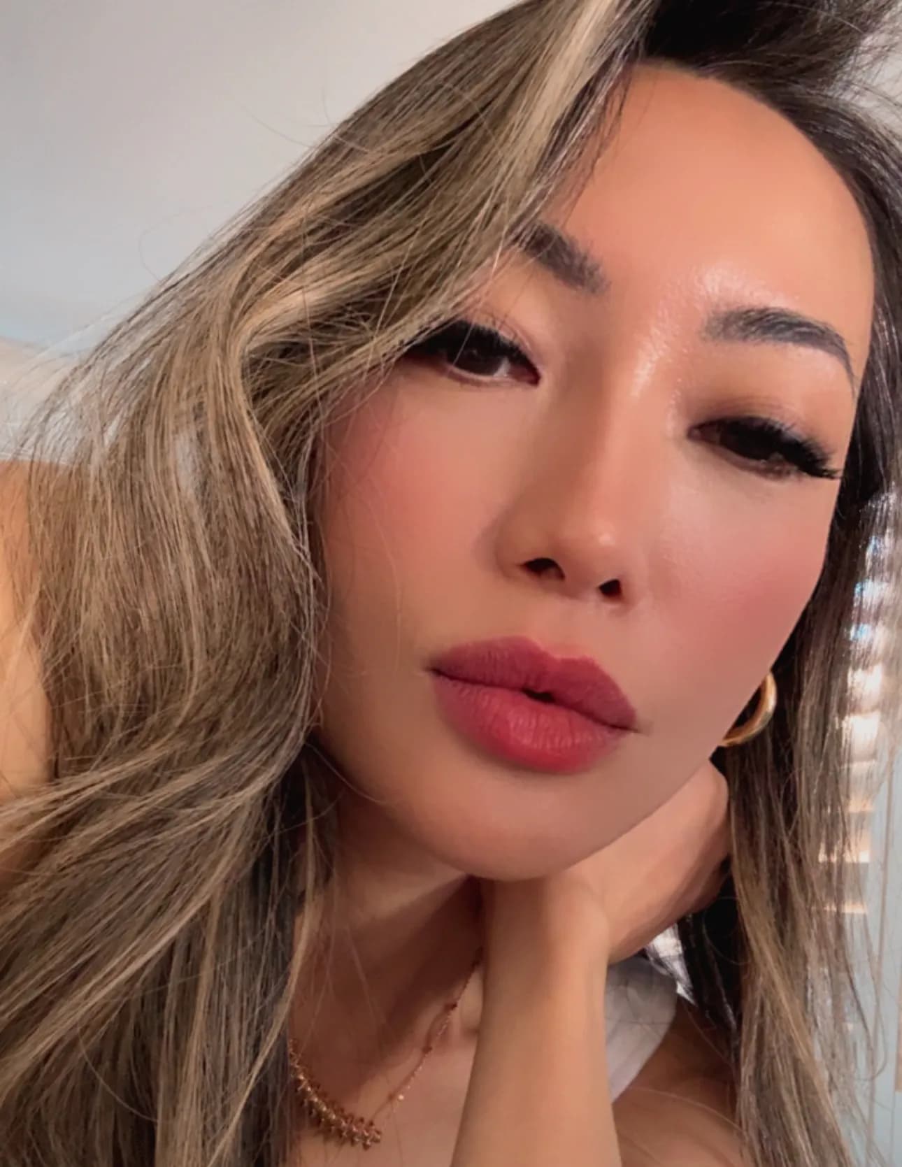 Joyce Chang image