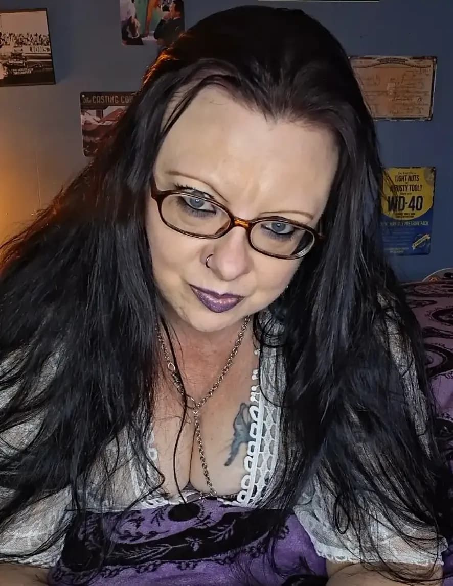Crystal Moore image