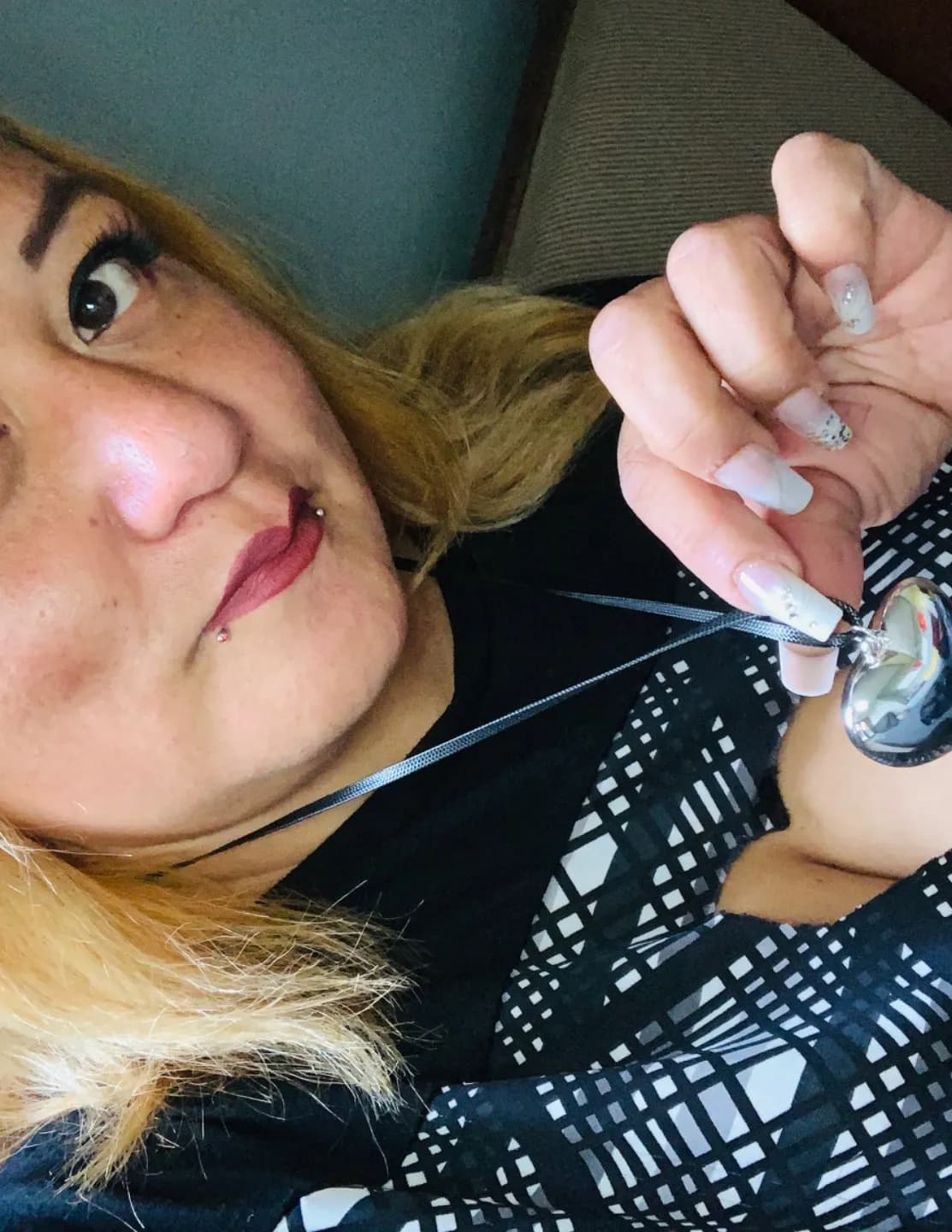 TinaFlySolo image