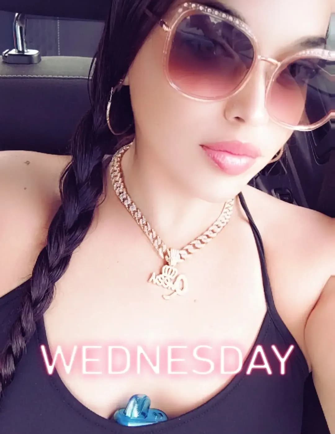 Melissa correa image