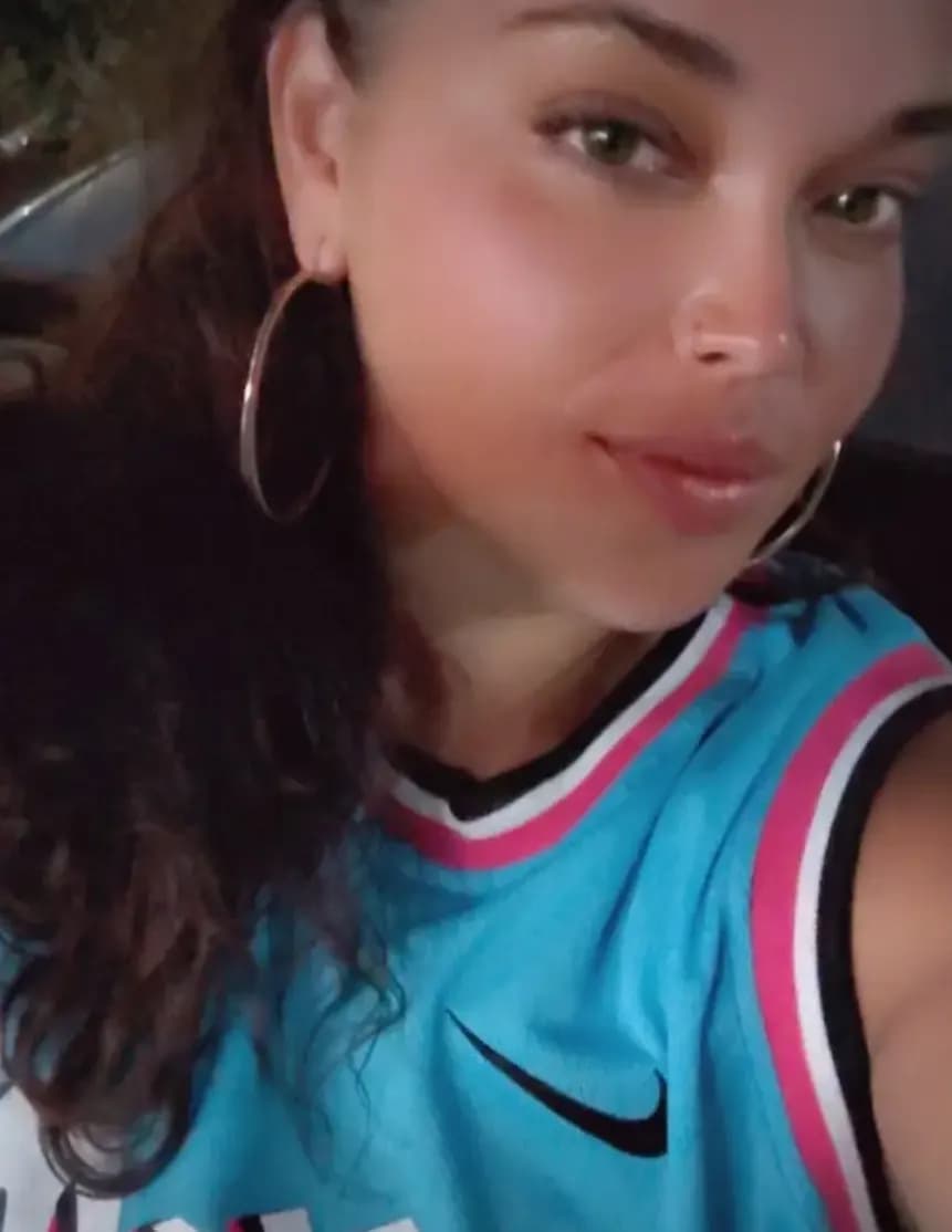 Melissa correa image